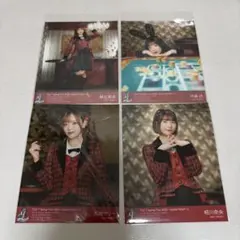 22/7 ブロマイド　まとめ売り NMB48 ブロマイド 22枚 コラボ まとめ売り - メルカリ