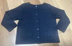 値下げしました！UNIQLO カーディガン　110