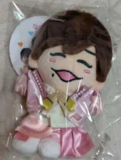 なにわ男子 長尾謙杜 ちびぬい