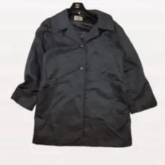 90s アルマーニジーンズ ナイロン　コート