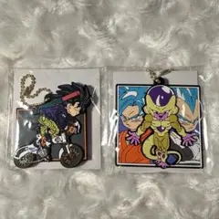 ドラゴンボール ラバマスARTグミ2