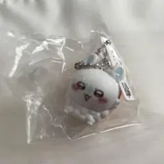 ちいかわ くら寿司 キーホルダーフィギュア モモンガ