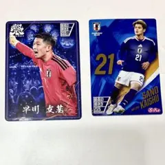 佐野海舟 クラブ発行直筆サイン 日本代表 マインツ - メルカリ