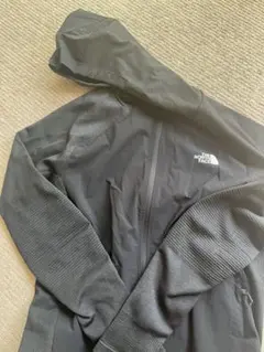 THE NORTH FACE フード付きアウター NT119370