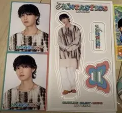 堀夏喜 アクスタ フォトカ