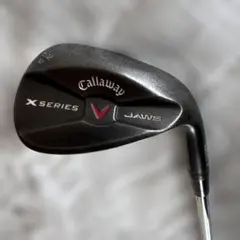Callaway X SERIES JAWS ウェッジ 52度のサムネイル