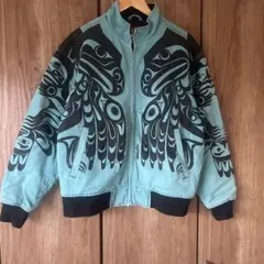 Supreme Makah Zip Up Jacket work カーハートのサムネイル