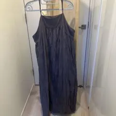 ビームス ロングワンピース