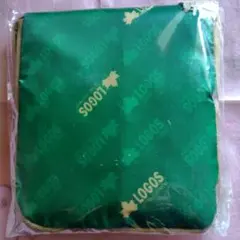 LOGOS オリジナルコンパクトバッグ 保冷機能付き 未使用