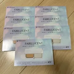 MENARD フェアルーセント サンプルセット 41Yのサムネイル