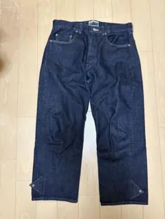 pool by class クラス　サイズ2 堀切　デニム pool by class クラス サイズ2 堀切 デニム