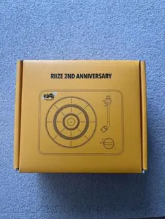 SUPERJUNIOR Turntable Bluetooth Speaker - メルカリ