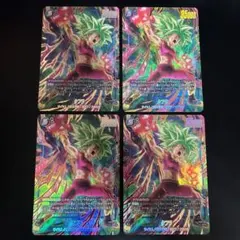 2026年最新】ドラゴンボール フュージョンワールド ケフラの人気