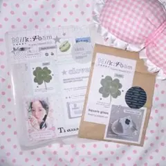 50枚 ドムソン NewJeans ニュジ NJZ ステッカー 梱包 韓国作家