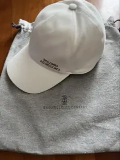 ［新品】ブルネロ クチネリ/BRUNELLO CUCINELLI 帽子 キャップ 楽天市場】BRUNELLO CUCINELLI / ブルネロクチネリ｜コットン