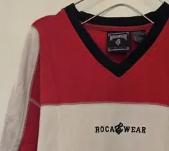 ROCA WEAR 5分袖 カットソーのサムネイル