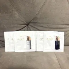 クレドポーボーテ サンプルセット