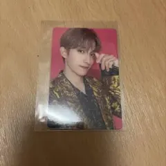 SEVENTEEN ドギョム　ケーキ　ひとりじゃない　トレカ SEVENTEEN セブチ トレカ一覧 ひとりじゃない ※交換などの際、固ツイ