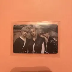 Straykids IN LIFE トレカ ダンスラチャ - メルカリ