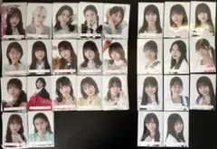 乃木坂46 海邉朱莉 生写真 コンプ まとめ売り - メルカリ