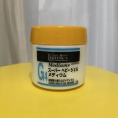 Liquitex スーパーヘビージェル メディウム 300mlのサムネイル