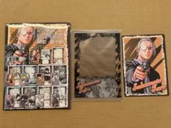 サカモトデイズ/キャラカードコレクション/坂本太郎