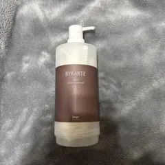 BYKARTE MS serum treatmentのサムネイル