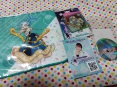 アイカツプラネット　ホロスコープ　セット