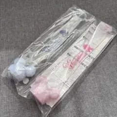 ディズニーリゾート バケパ オリジナル引き換えグッズ