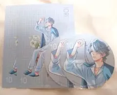 BROTHERS CONFLICT ブラコン 朝日奈祈織 スイパラ