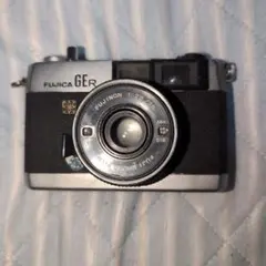 FUJICA GER フィルムカメラ 本体のサムネイル