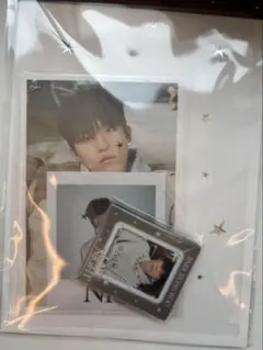 treasure lastnight サノク ジョンウ　トレカ 2025年最新】Treasure ジョンウ トレカ lastの人気アイテム