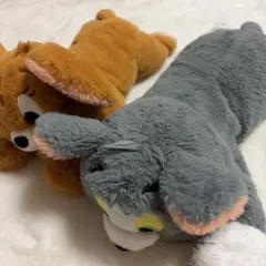 サンレモン ひざねこ すやすや L サイズ 全4種 - メルカリ