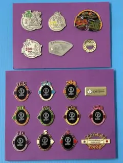 2025年最新】日韓ワールドカップピンバッジの人気アイテム