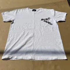 SAPEur サプール ポケット Tシャツ 2枚セットのサムネイル