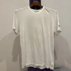 JAMES PERSE ホワイト Tシャツ M（サイズ1）のサムネイル