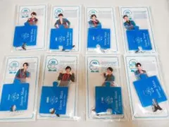 Snow Man　アクリルスタンド　'20夏　第3弾