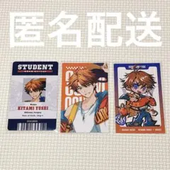3SKM COLLEGE 北見遊征