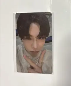 RIIZE ショウタロウ Fame weverse サイン会 限定 トレカ