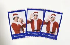 超特急　カイ　HAPPY ミニフォト