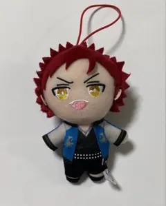 ヒプマイ 波羅夷空却　ぬいぐるみ