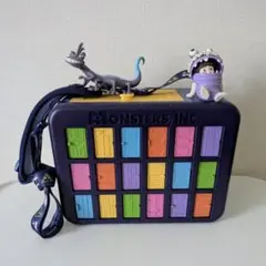 ポップコーンバケット /モンスターズ・インク