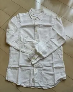ギャップ　メンズ　XS リネンシャツのサムネイル