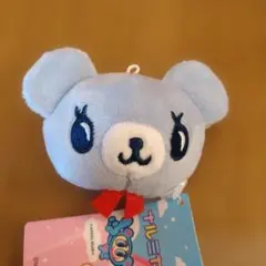 ナルミヤキャラクターズ　Pom ponette ポンポネット　ミントくん