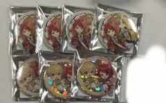 すとぷり すとめもForever るぅりーぬ 7点セット