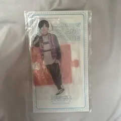 なにわ男子 長尾謙杜 '20夏アクリルスタンド