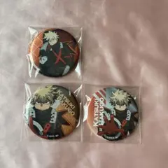 2025年最新】爆豪 缶バッジ ヒーロープラザの人気アイテム