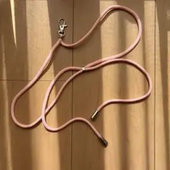 スマホ ストラップ ピンク