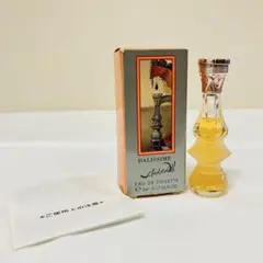 DALISSIME ダリッシム　オードトワレ　香水　5ml カネボウ