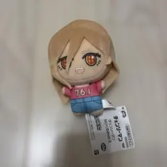 チェンソーマンちびぐるみ　パワー